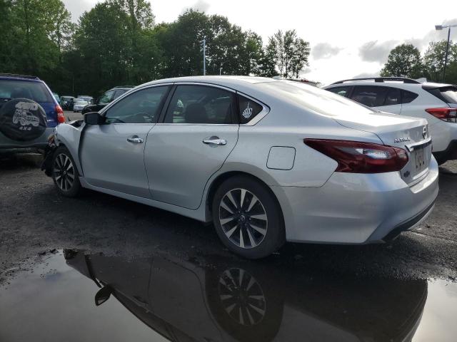 Vin: 1n4al3ap4jc204802, lot: 58210605, nissan altima 2.5 20182