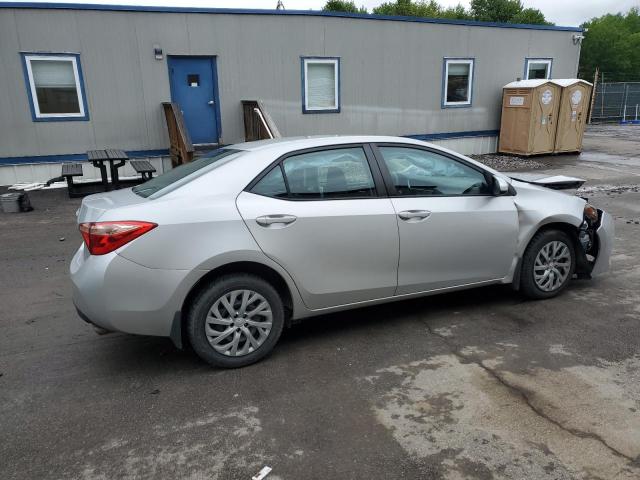 Vin: 2t1burhe9hc852575, lot: 57790185, toyota corolla l 20173