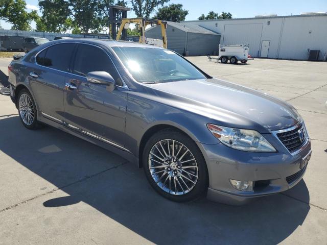 Vin: jthbl5ef0c5109106, lot: 56967365, lexus ls460 460 20124
