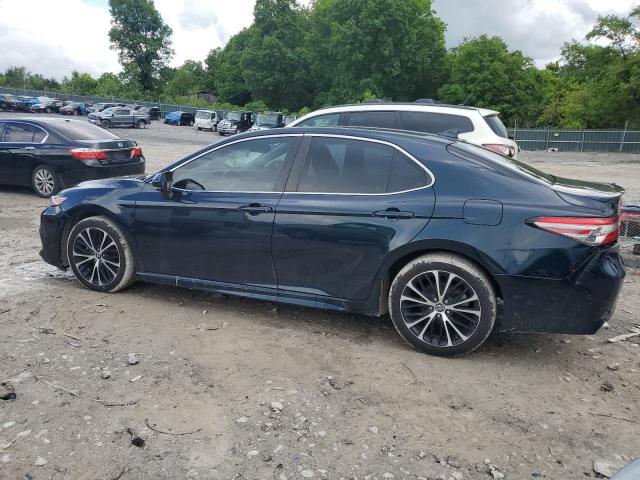 Vin: 4t1b11hk9ku682143, lot: 56363945, toyota camry l 20192