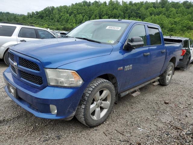 RAM 1500 ST