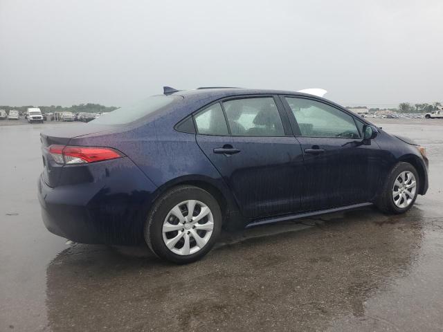 Vin: 5yfb4mde4rp094591, lot: 57580155, toyota corolla le 20243