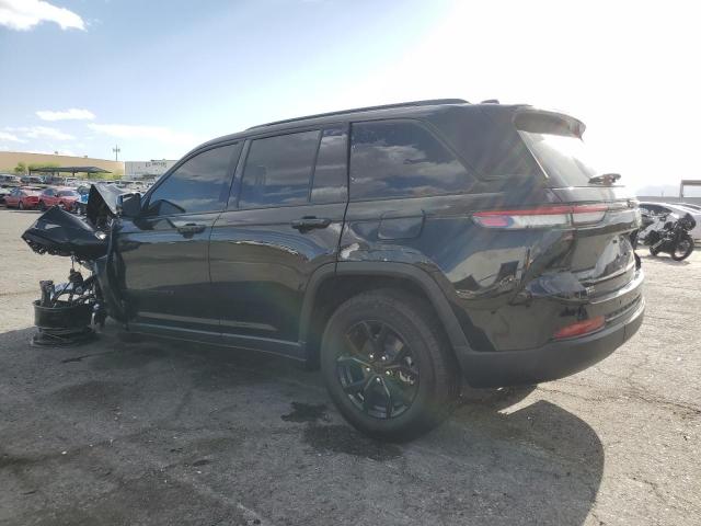 Vin: 1c4rjhag0sc275562, lot: 56837415, jeep grand cher laredo 20252
