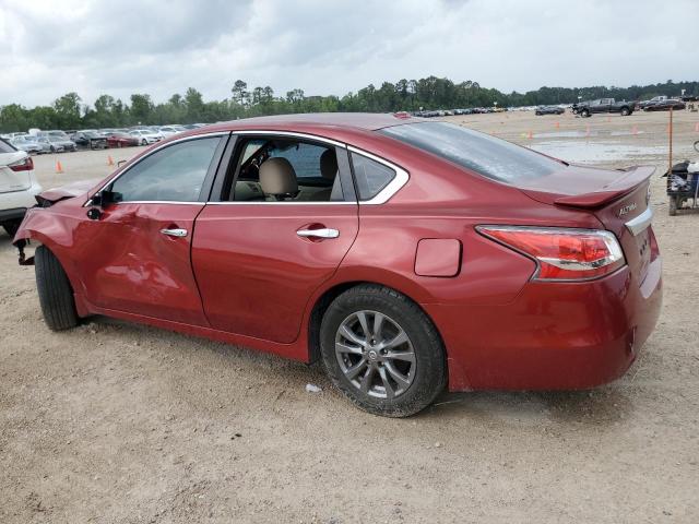 2015 NISSAN ALTIMA 2.5 - 1N4AL3AP9FN395127