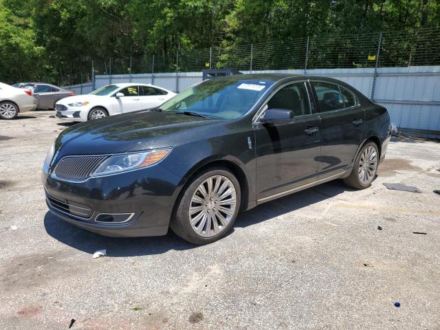 Vin: 1lnhl9dk0eg612011, lot: 57511415, lincoln mks 2014 img_1