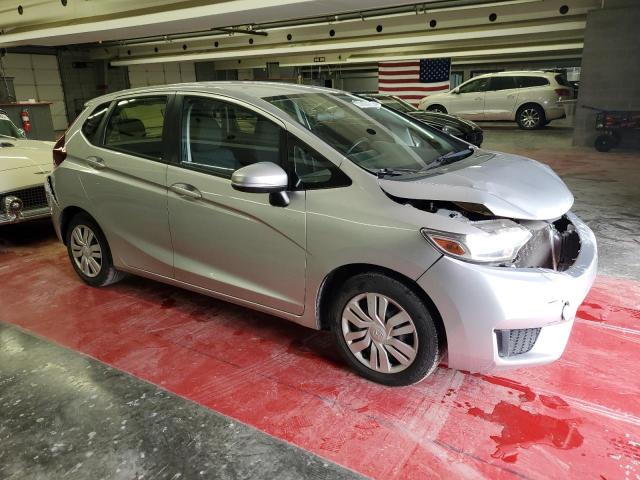 Vin: jhmgk5h50gx005947, lot: 57699275, honda fit lx 20164