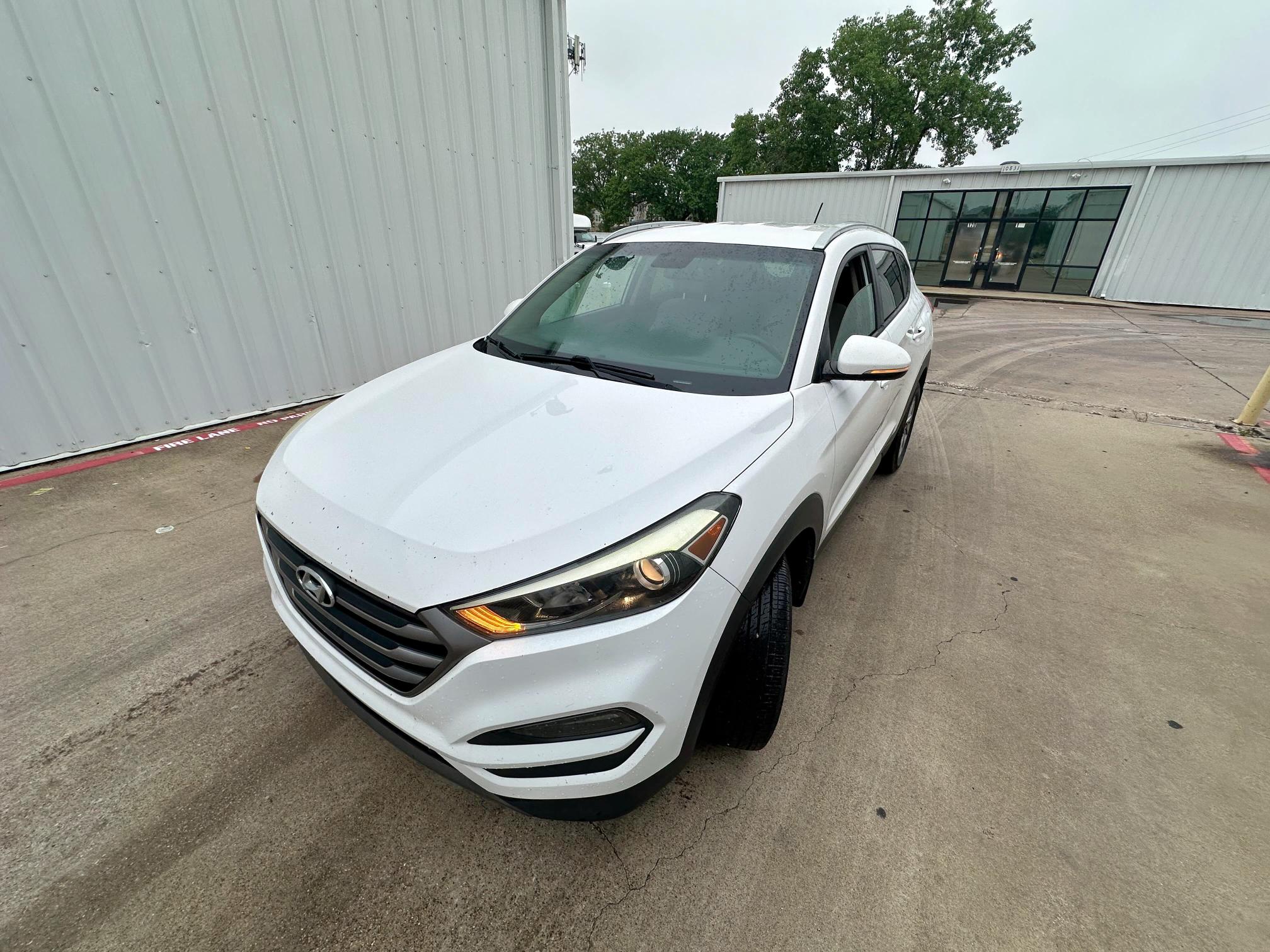 Vin: km8j33a21gu108106, lot: 55706025, hyundai tucson limited 20162