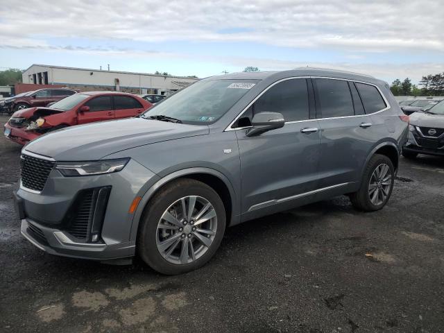 Vin: 1gykpdrs3nz108674, lot: 55423695, cadillac xt6 premium luxury 2022 img_1