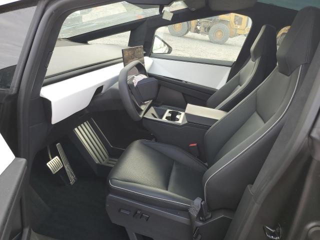 2024 TESLA CYBERTRUCK 7G2CEHED7RA020473