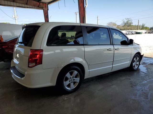 Vin: 2c4rdgbg4dr533317, lot: 57155815, dodge caravan se 20133