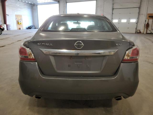 2015 NISSAN ALTIMA 2.5 - 1N4AL3AP7FC471570