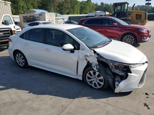 Vin: 5yfepmae9mp226441, lot: 55478875, toyota corolla le 20214