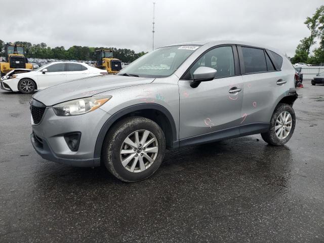 Vin: jm3ke2ce4d0157900, lot: 56504505, mazda cx-5 touring 2013 img_1