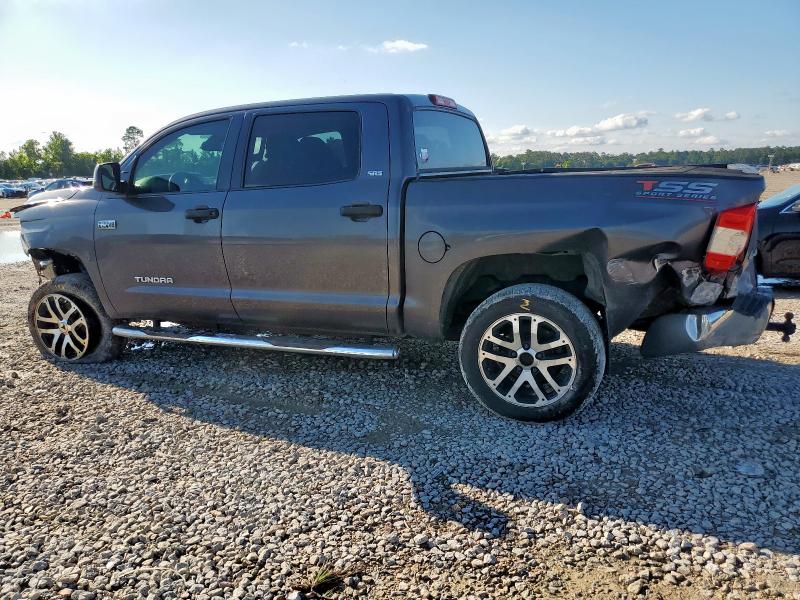 Vin: 5tfdw5f16jx702104, lot: 58664815, toyota tundra crewmax sr5 20182