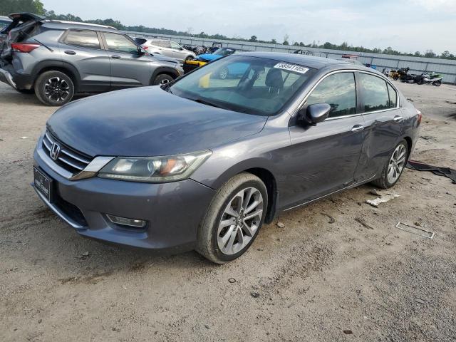 HONDA ACCORD SPO
