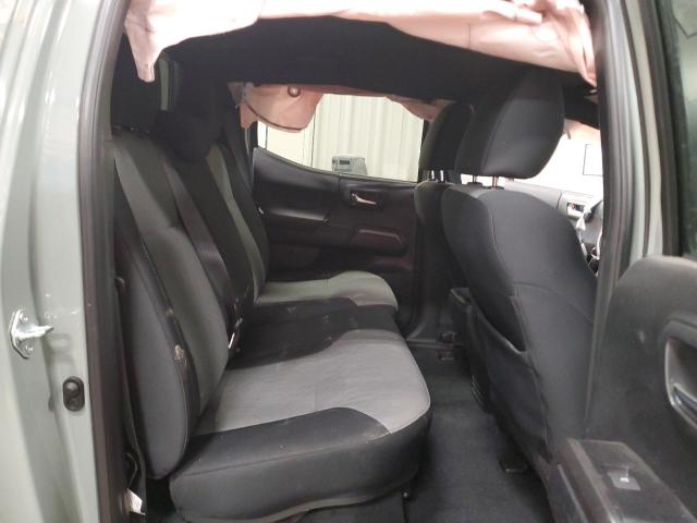 2023 TOYOTA TACOMA DOU - 3TMDZ5BN8PM162785