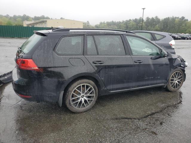 Vin: 3vwc17au0hm528910, lot: 55640795, volkswagen golf s 20173