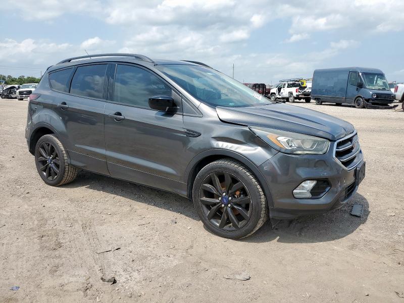 Vin: 1fmcu0gdxhub42673, lot: 56492585, ford escape se 20174