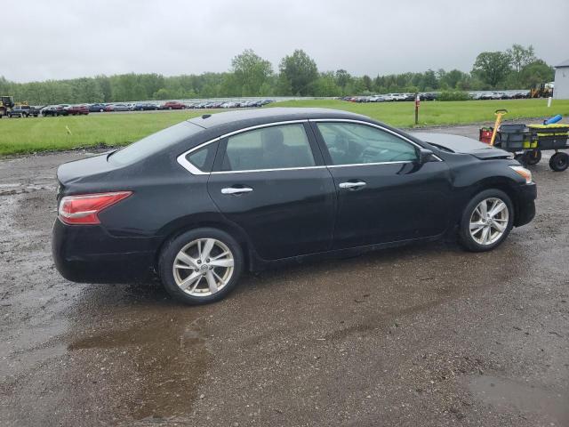 Vin: 1n4al3ap6dc181320, lot: 58064595, nissan altima 2.5 20133