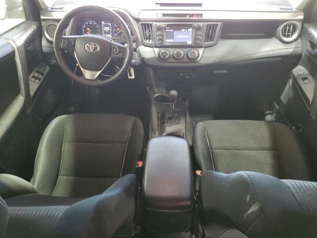 2018 TOYOTA RAV4 LE - JTMBFREV4JD242882