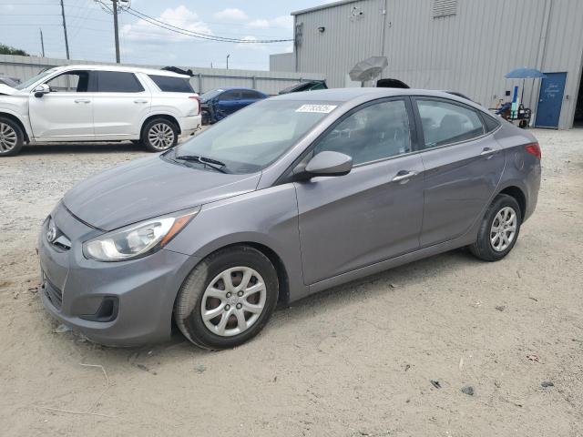 Vin: kmhct4aexdu582625, lot: 57783525, hyundai accent gls 2013 img_1