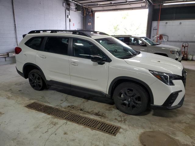 2024 SUBARU ASCENT ONY 4S4WMAHDXR3412106