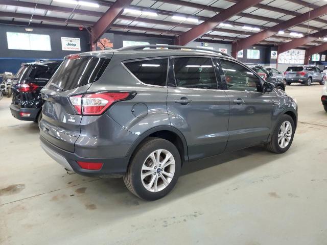 Vin: 1fmcu0gd2jub28319, lot: 58119665, ford escape se 20183