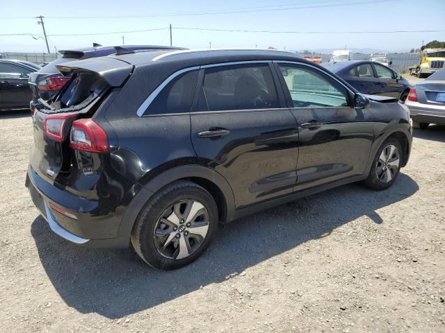 Vin: kndcb3lc8j5211384, lot: 57999465, kia niro fe 20183
