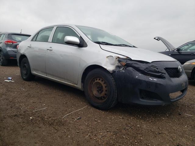 Vin: 1nxbu4ee0az338237, lot: 52310235, toyota corolla base 20104