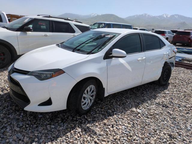 TOYOTA COROLLA L