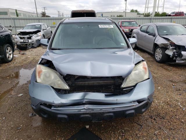 2009 HONDA CR-V EXL #3280329998