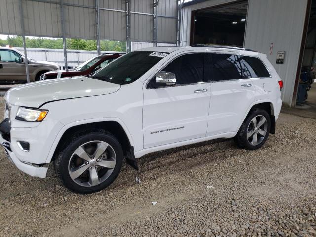 Vin: 1c4rjfcg2fc768926, lot: 58789815, jeep grand cher overland 2015 img_1