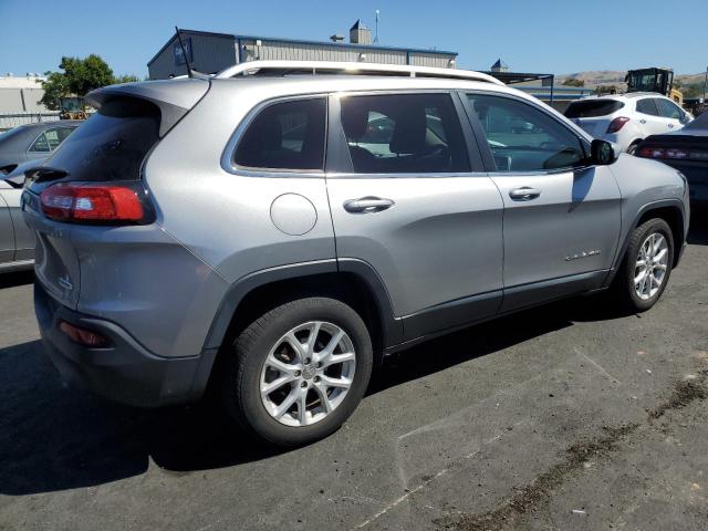 Vin: 1c4pjlcb6hw502689, lot: 57913075, jeep grand cher latitude 20173