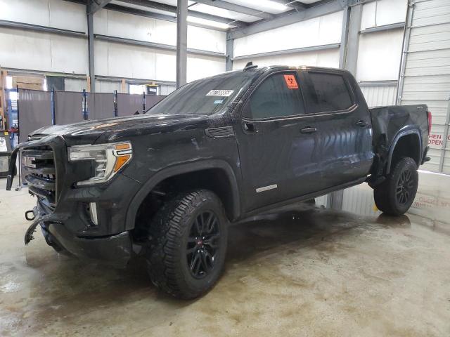 Vin: 3gtp9cek6ng150598, lot: 56718885, gmc sierra k1500 elevation 2022 img_1