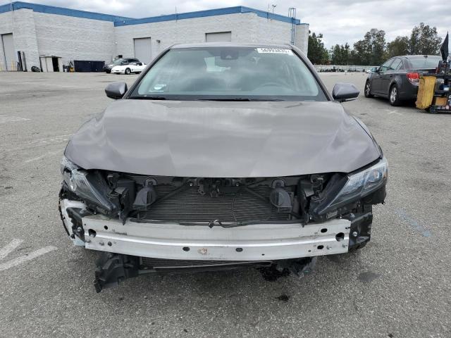 2023 TOYOTA CAMRY SE N - 4T1T11AK7PU788676