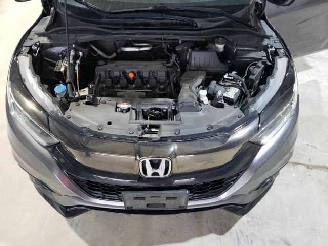 2021 HONDA HR-V SPORT 3CZRU5H1XMM701017