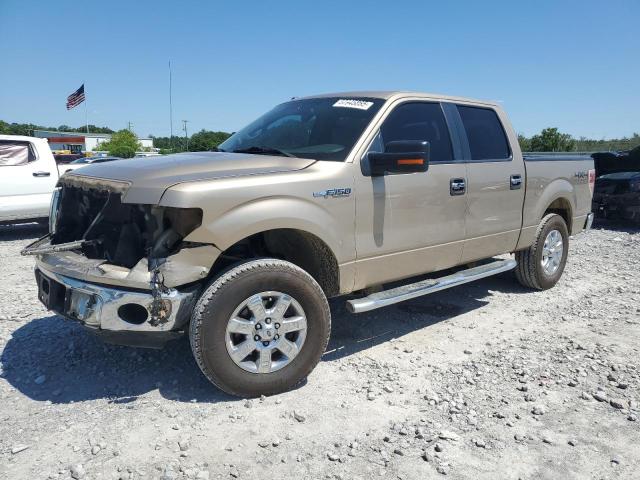 Vin: 1ftfw1ef6dfb95424, lot: 57945865, ford f-150 supercrew 2013 img_1