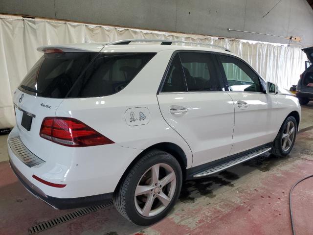 Vin: 4jgda5hb1ga765087, lot: 55777125, mercedes-benz gle-class 350 4matic 20163