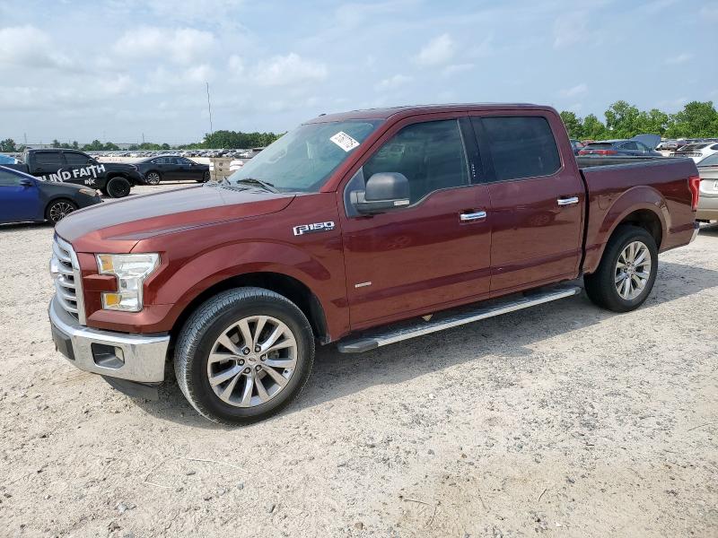 Vin: 1ftew1cp4fkd76832, lot: 57607715, ford f-150 supercrew 2015 img_1