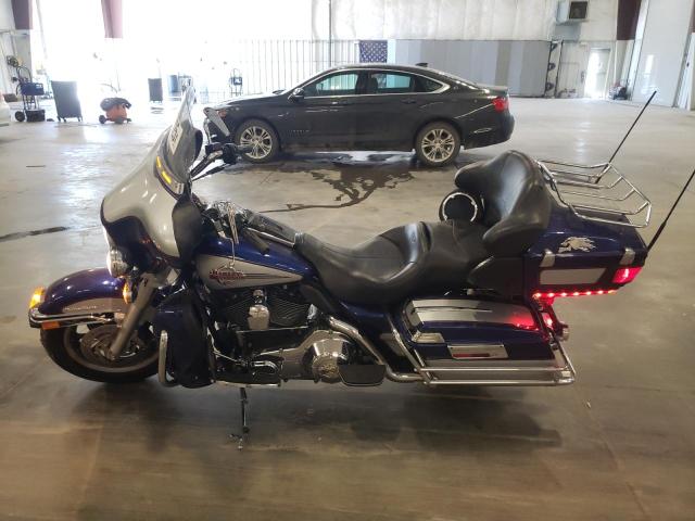 2006 HARLEY-DAVIDSON FLHTCUI 1HD1FCW146Y673919