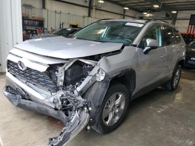 Vin: 4t3mwrfv0ru122857, lot: 55920975, toyota rav4 le 2024 img_1