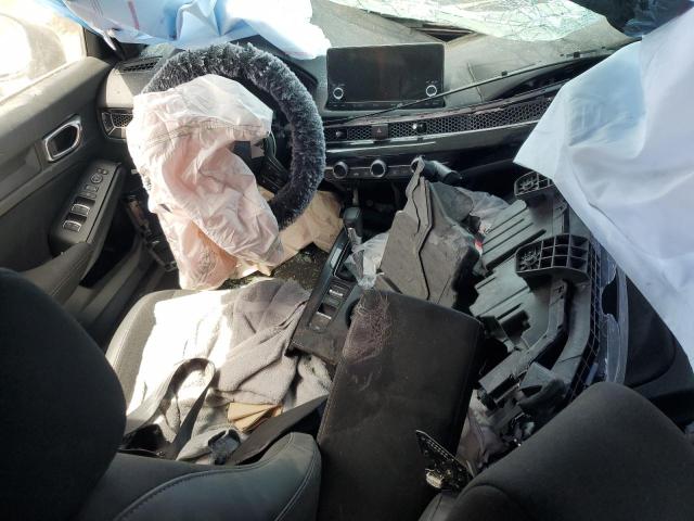 2022 HONDA CIVIC SPOR - 2HGFE2F54NH515517