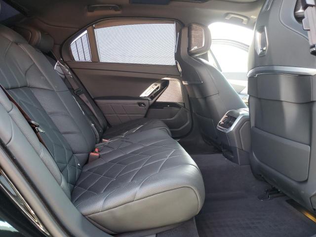 2024 BMW I7 EDRIVE5 WBY43EJ0XRCR21088