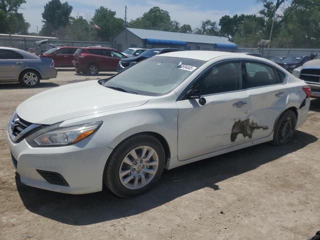 Vin: 1n4al3ap9gc245841, lot: 55769465, nissan altima 2.5 2016 img_1