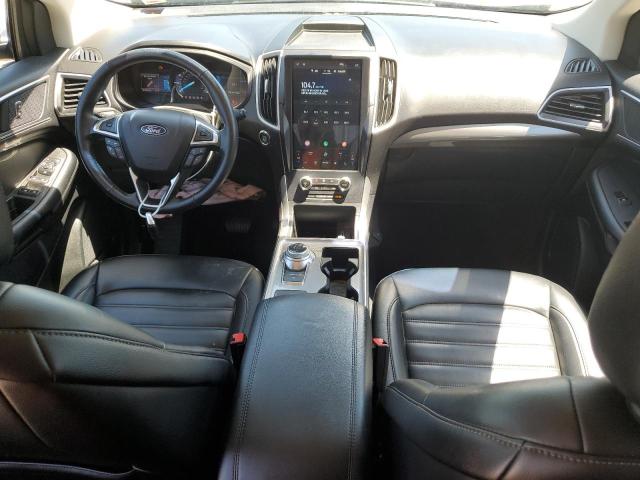 2023 FORD EDGE SEL - 2FMPK4J98PBA30204