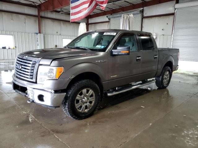 FORD F150 SUPER