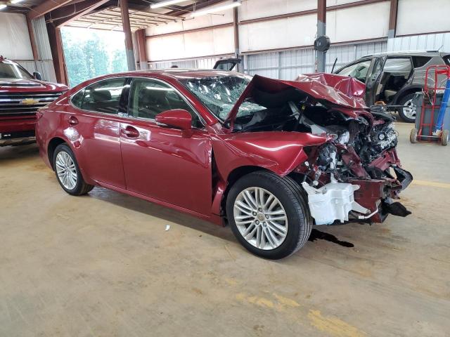 Vin: jthbk1gg8e2151061, lot: 57664285, lexus es350 350 20144