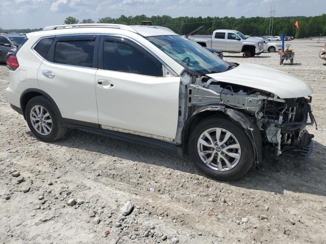2017 NISSAN ROGUE S - KNMAT2MT2HP602154