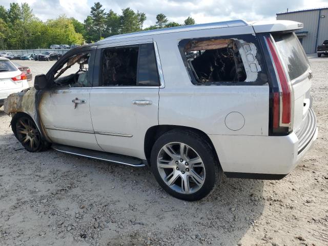 Vin: 1gys4bkj9gr232398, lot: 59161785, cadillac escalade luxury 20162