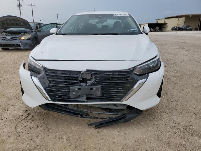 2024 NISSAN SENTRA S - 3N1AB8BV3RY217151